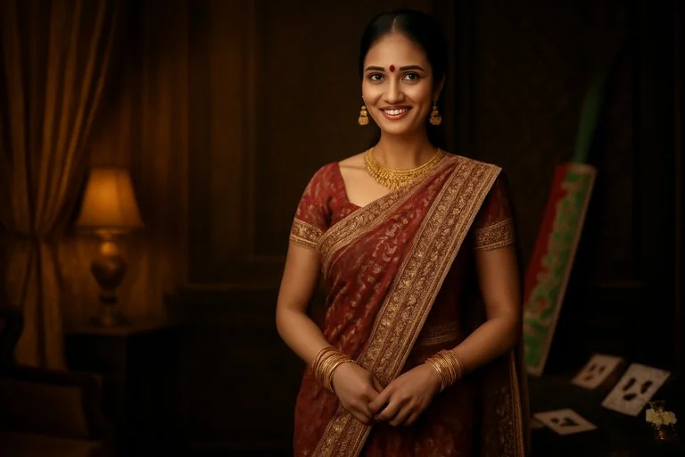 BAJI9 লাইভ টেবিল স্ট্রিম ইন্টারফেস